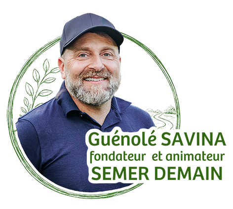 Guénolé SAVINA